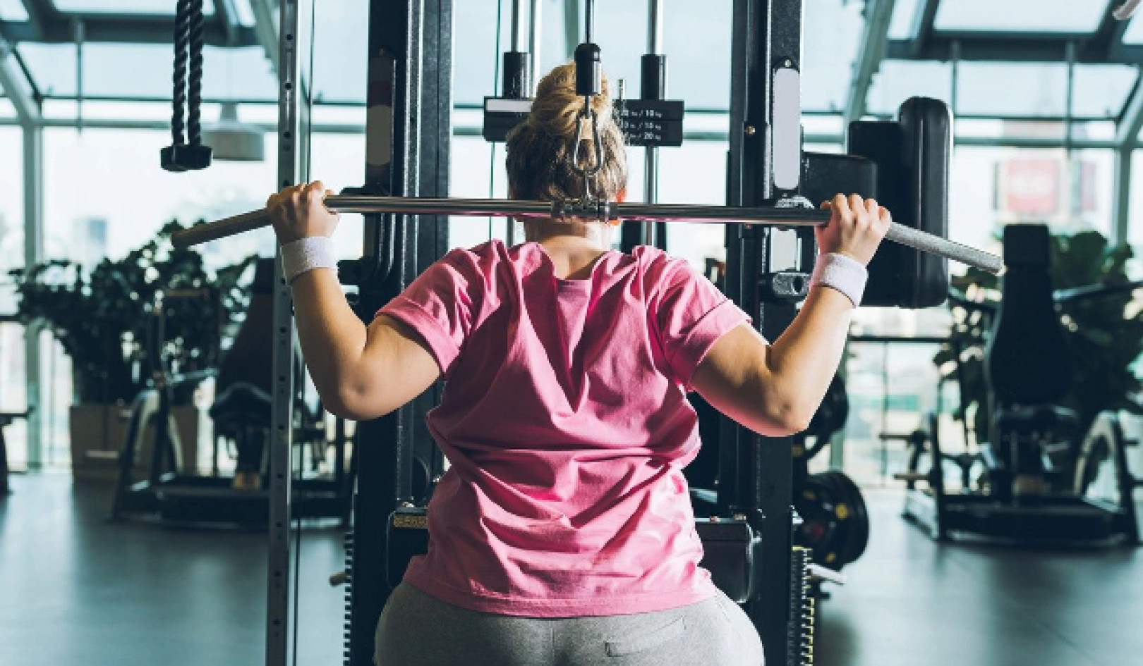 Why Obesity Isn’t About Laziness According To Science